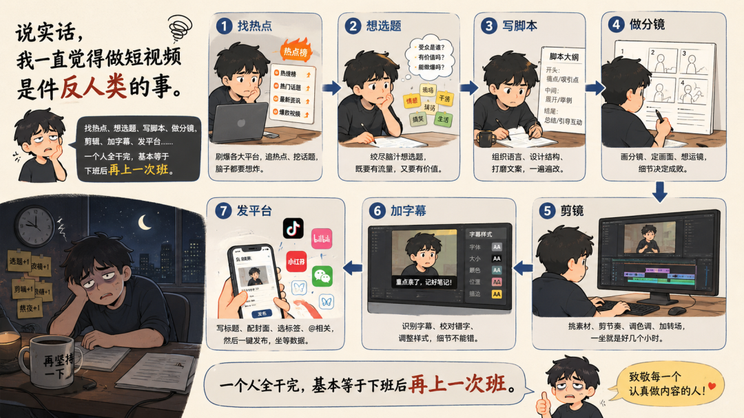 第 20 章 一句话召唤 AI 视频团队 · 原文图1